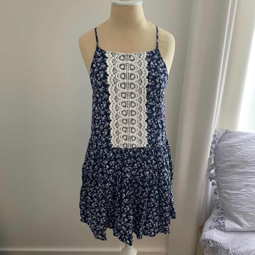 Atler’d state dress
